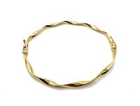 Bracciale Domar Donna Bracciale oro 9k in Oro BROR-397-280
